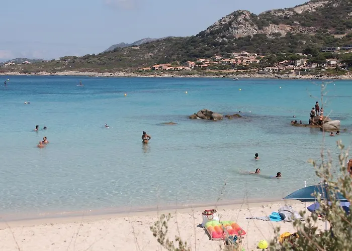 公寓 6 Posti Letto A 5 Minuti Dalla 卢米奥