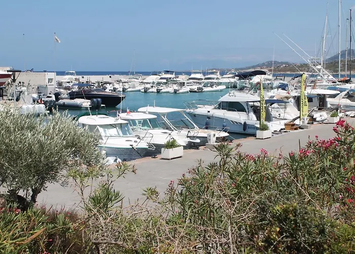 Appartement 6 Posti Letto A 5 Minuti Dalla