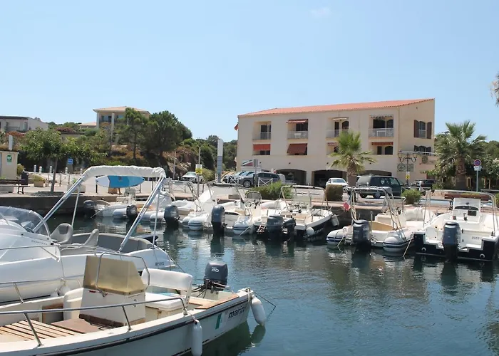 Appartement 6 Posti Letto A 5 Minuti Dalla Lumio (Corsica)