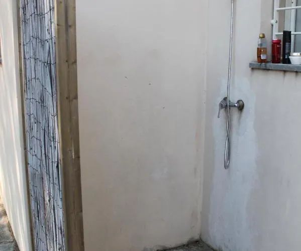 6 Posti Letto A 5 Minuti Dalla 公寓