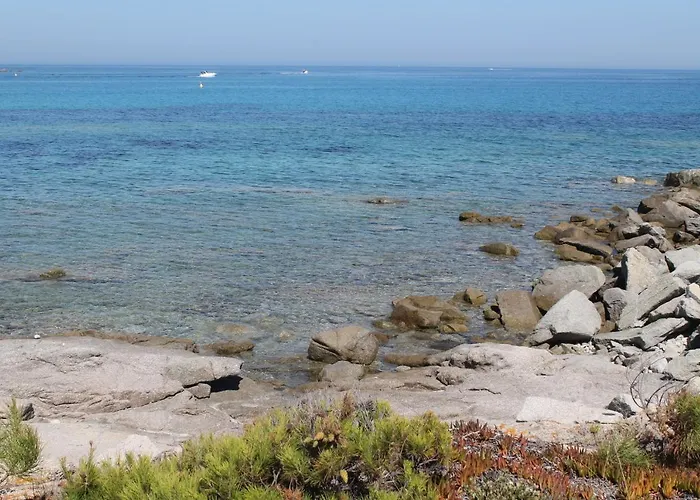 6 Posti Letto A 5 Minuti Dalla *