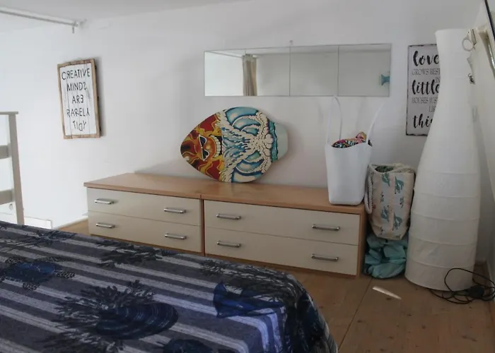 6 Posti Letto A 5 Minuti Dalla 公寓 卢米奥