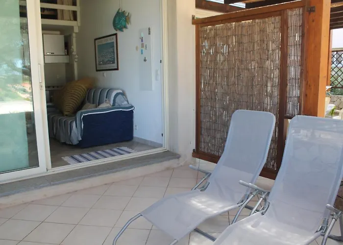 6 Posti Letto A 5 Minuti Dalla Lumio (Corsica)