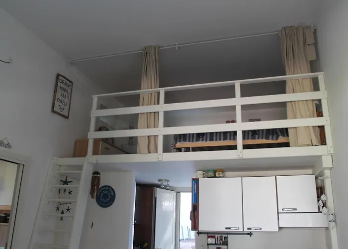 6 Posti Letto A 5 Minuti Dalla 公寓