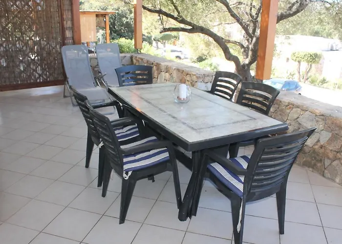 Appartement 6 Posti Letto A 5 Minuti Dalla Lumio (Corsica)