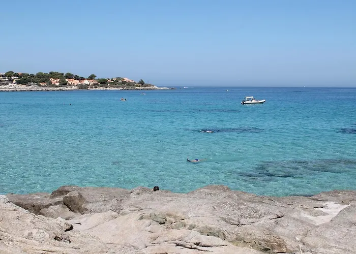 6 Posti Letto A 5 Minuti Dalla Lumio (Corsica)