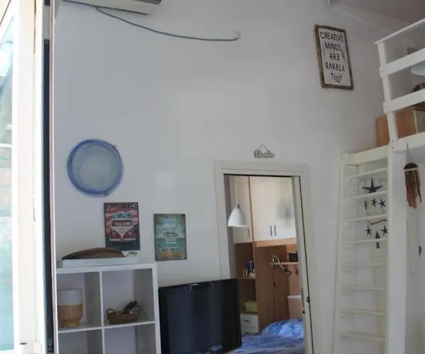 Appartement 6 Posti Letto A 5 Minuti Dalla