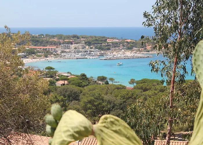 6 Posti Letto A 5 Minuti Dalla 公寓 卢米奥