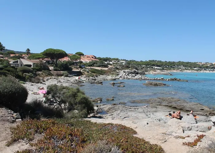 6 Posti Letto A 5 Minuti Dalla 卢米奥