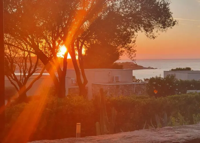 6 Posti Letto A 5 Minuti Dalla Appartement Lumio (Corsica)