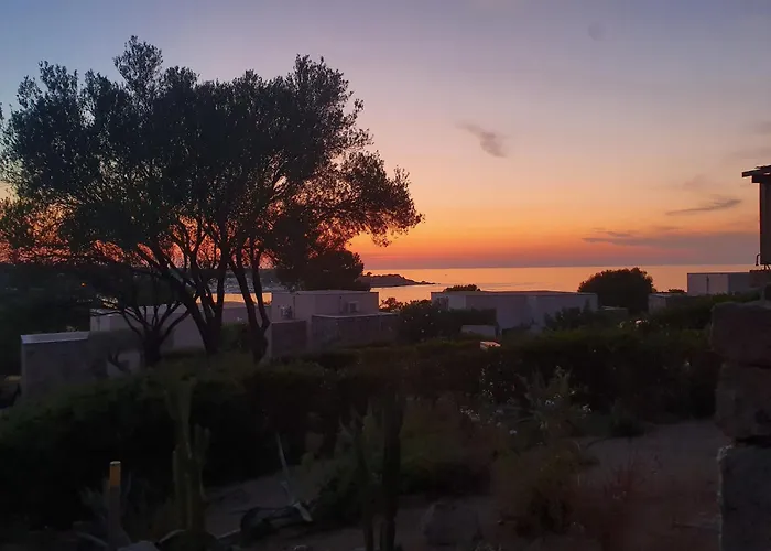 Appartement 6 Posti Letto A 5 Minuti Dalla Lumio (Corsica)