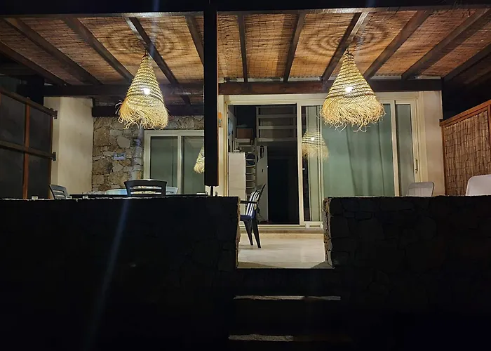 6 Posti Letto A 5 Minuti Dalla Appartement Lumio (Corsica)