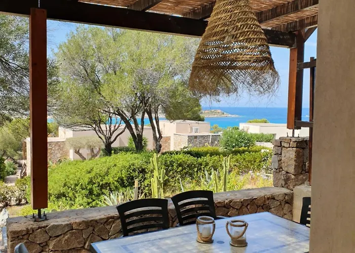 6 Posti Letto A 5 Minuti Dalla * Lumio (Corsica)